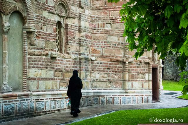 (Foto) Acasă la Cneazul Lazăr al Serbiei – Mănăstirea Ravanica