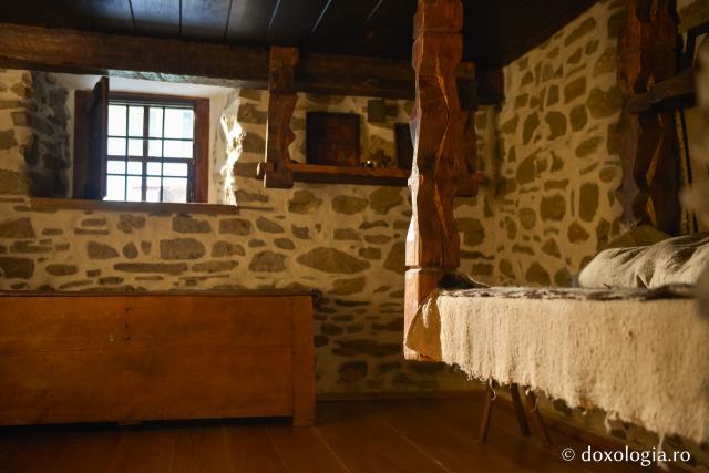 (Foto) Muzeul Vivant de la Mănăstirea Agapia 