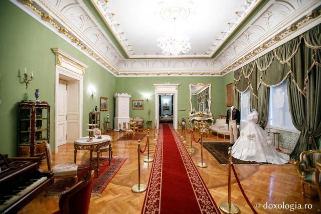 Muzeul Unirii din Iași