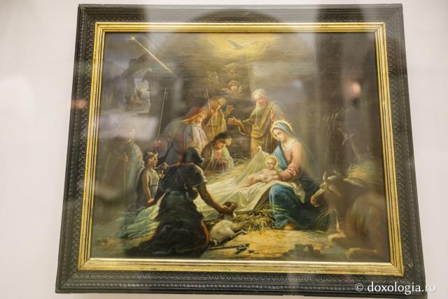 (Foto) Personalitatea Sfântului Ierarh Iosif cel Milostiv reflectată în documente, imagini și odoare sfinte