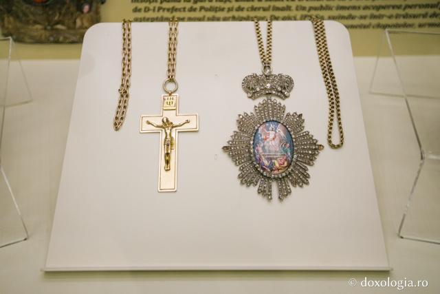 (Foto) Personalitatea Sfântului Ierarh Iosif cel Milostiv reflectată în documente, imagini și odoare sfinte
