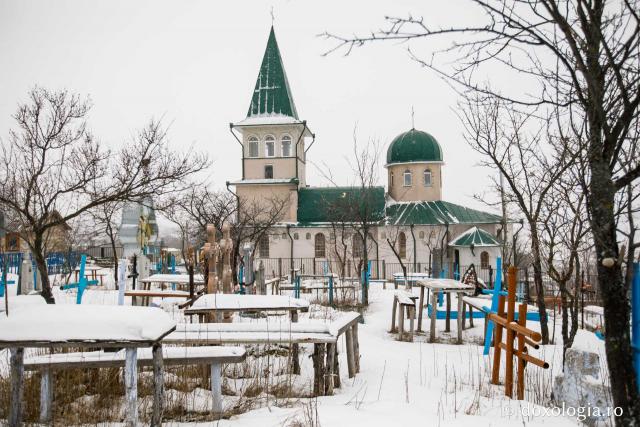 (Foto) Răzălăi – satul natal al Sfântului Ierarh Iosif cel Milostiv