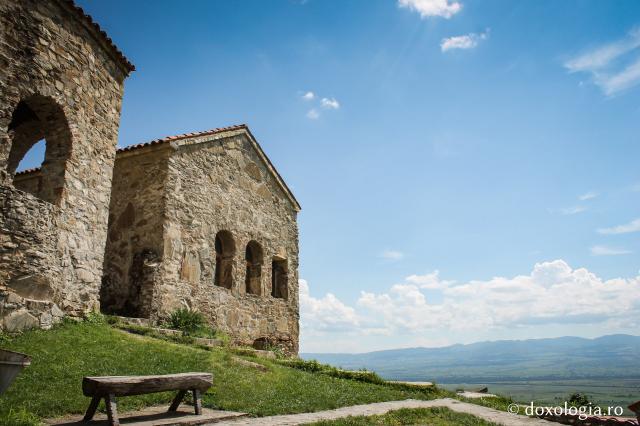 (Foto) Nekresi, un ansamblu de biserici din toate timpurile – cea mai veche datează din secolul al IV-lea