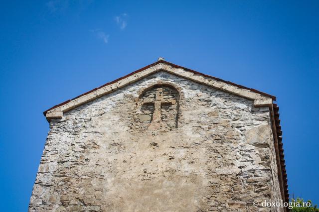 Nekresi, un ansamblu de biserici din toate timpurile – cea mai veche datează din secolul al IV-lea / Foto: Gabriela Pipirig (Foto) Nekresi, un ansamblu de biserici din toate timpurile – cea mai veche datează din secolul al IV-lea