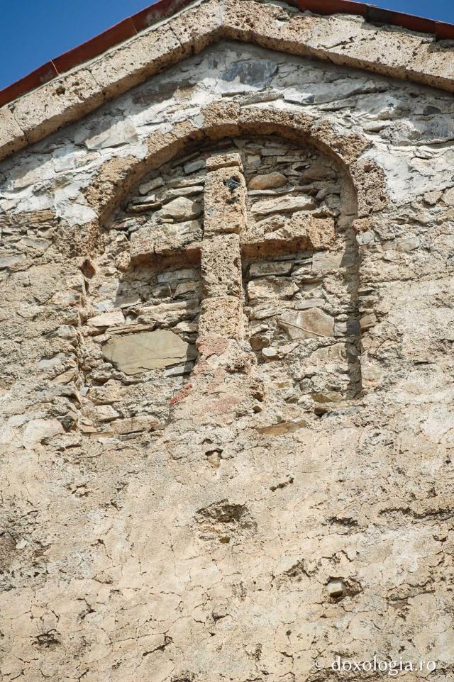 Nekresi, un ansamblu de biserici din toate timpurile – cea mai veche datează din secolul al IV-lea / Foto: Gabriela Pipirig (Foto) Nekresi, un ansamblu de biserici din toate timpurile – cea mai veche datează din secolul al IV-lea