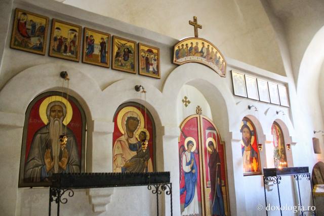 (Foto) 19 mănăstiri medievale și 5000 de chilii – Complexul monahal Sfântul David din Gareji, Georgia