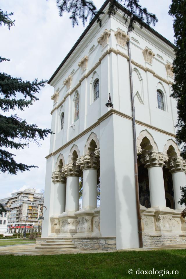 Catedrala Veche a Iașilor