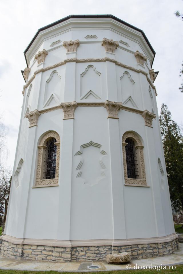 Catedrala Veche a Iașilor