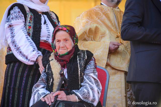 (Foto) „Crucea Moldavă”, la un secol de viață și mărturisire
