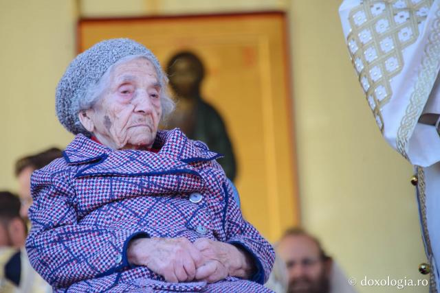 (Foto) „Crucea Moldavă”, la un secol de viață și mărturisire