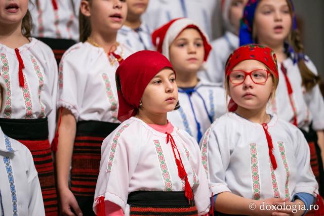 Colindători la Reședința Mitropolitană 2018 – Centrul de zi pentru copii Mia Casa Inculeţ