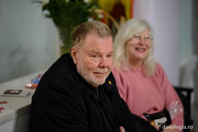 Colindători la Reședința Mitropolitană 2018 – PRO VITA Iași