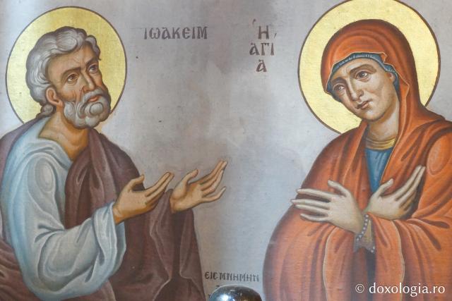 (Foto) Procesiune cu moaștele Sfântului Dionisie din Zakynthos – 17 decembrie 2018