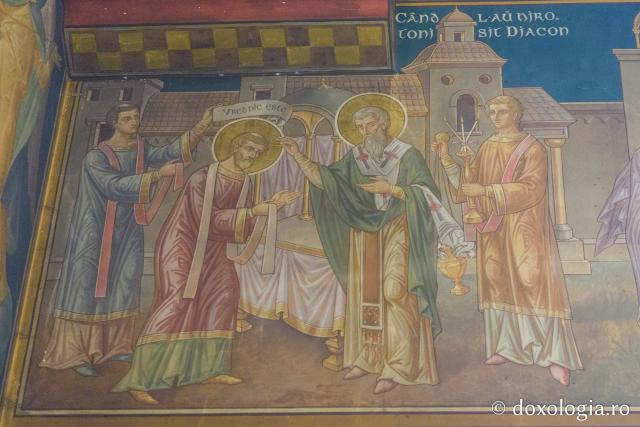 (Foto) Frânturi din viața Sfântului Nicolae