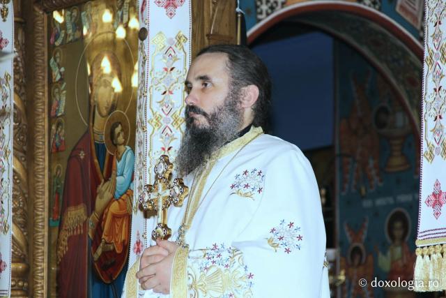 (Foto) Zile de Paști la Mănăstirea Sihăstria