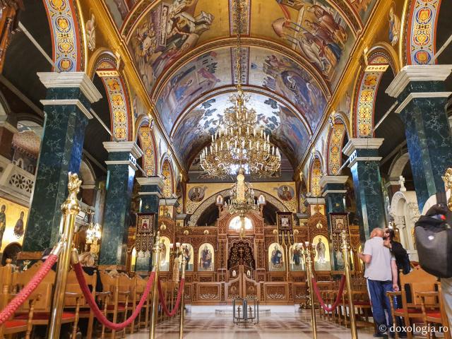 Biserica „Sfântul Antonie cel Nou” din Veria, Grecia