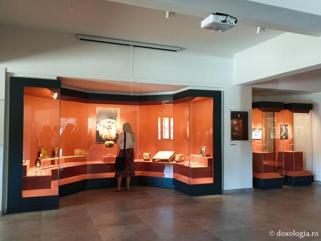 Muzeul Sfântului Ierarh Luca Doctorul