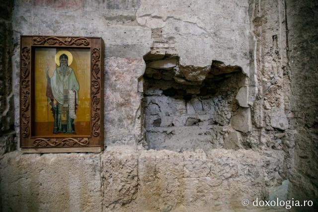 (Foto) Paşi de pelerin la Mănăstirea Alaverdi – Georgia