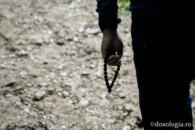 (Foto) Glas de rugăciune și mărturisire pe „Taborul românesc”