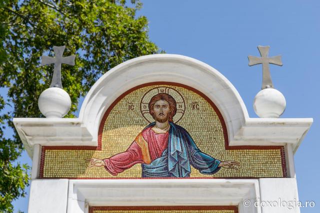 (Foto) Pelerin pe urmele Sfântului Apostol Pavel – Bema din Veria, Grecia