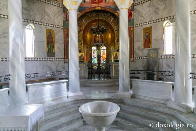 Baptisteriul Sfintei Lidia din Filipi