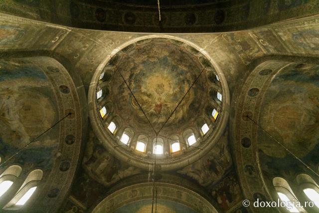 Catedrala „Sfântul Alexandru Nevski” – Sofia, Bulgaria