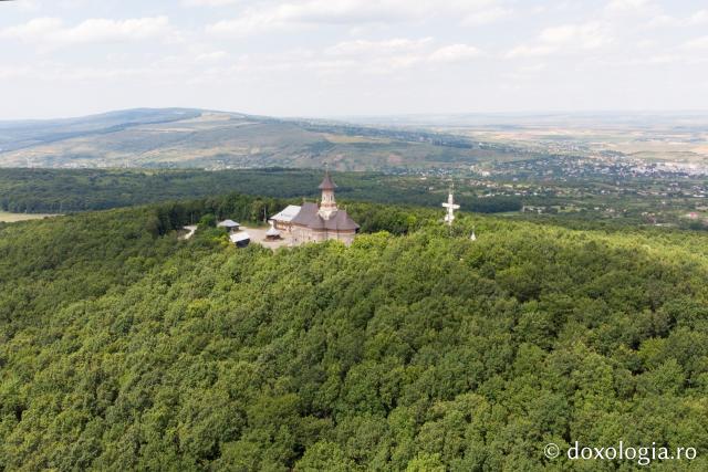 (Foto) Mănăstirea Sângeap-Basaraba