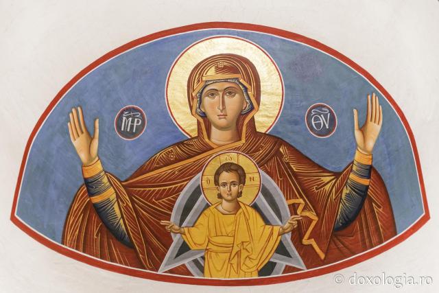 Mănăstirea „Sfinții Rafael, Nicolae și Irina” – Griva, Grecia