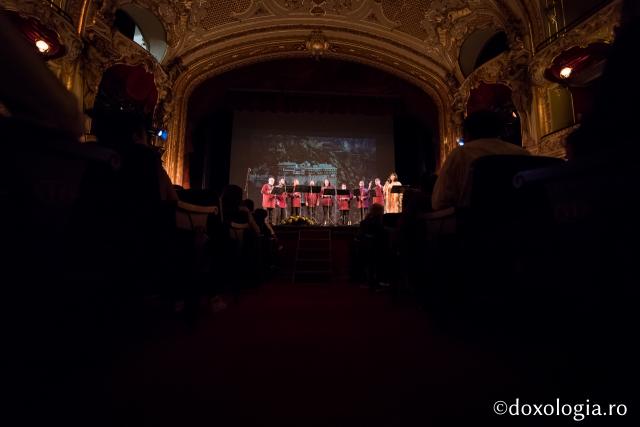 (Foto) IBMF 2019 – Concertul de deschidere a Festivalului