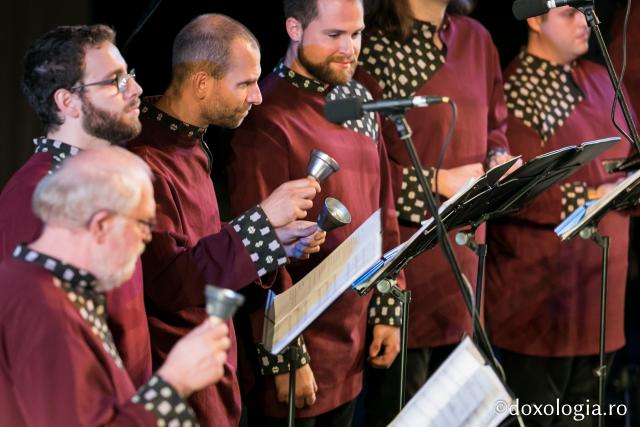 (Foto) IBMF 2019 – Concertul de deschidere a Festivalului