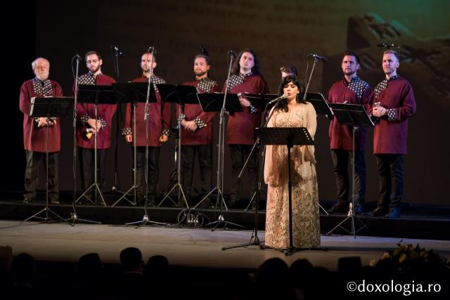 (Foto) IBMF 2019 – Concertul de deschidere a Festivalului