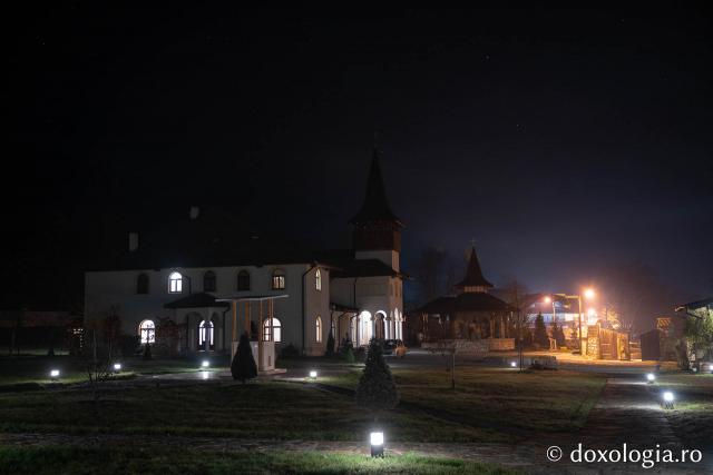 Mănăstirea Lupșa – Alba