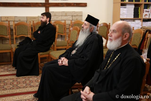 Școala Gimnazială nr. 8, Piatra Neamț – Colindători 2019