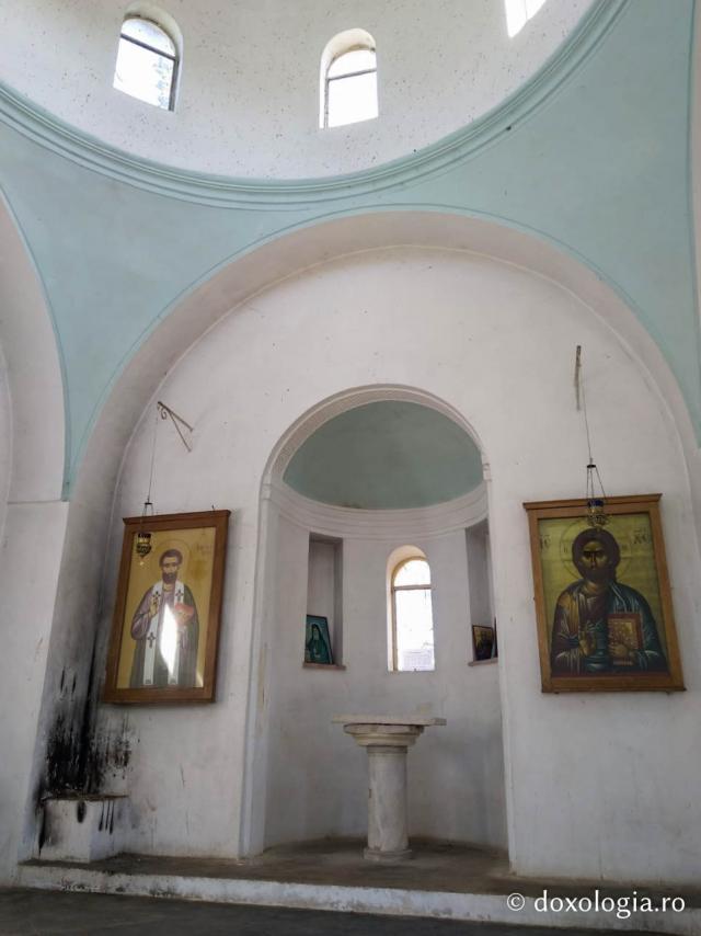 (Foto) Acasă la Sfântul Apostol Barnaba – Cipru