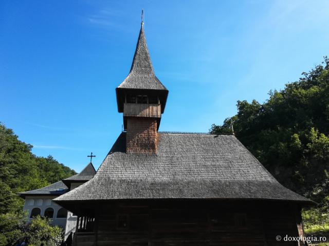 Mănăstirea Vodița