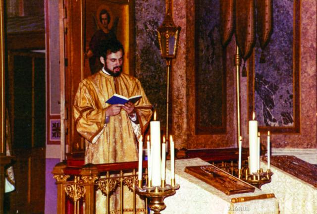 (Foto) Părintele Patriarh Daniel – biografie în imagini la împlinirea celor 70 de ani