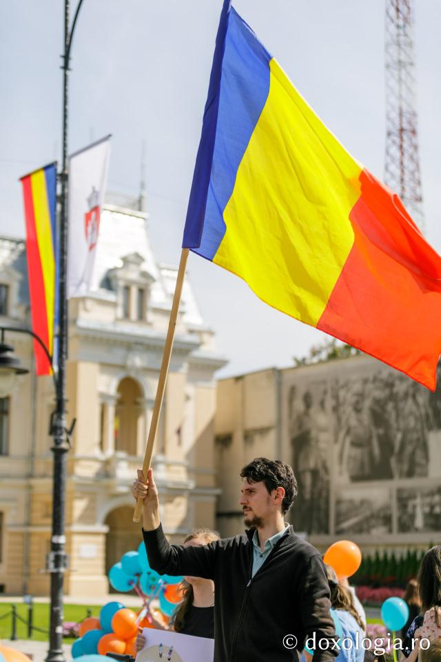 (Foto) „Festivalul Familiei” – Iași, 2021