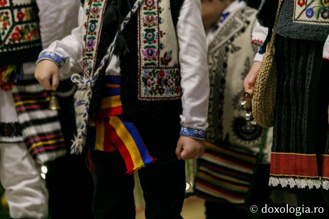 (Foto) Familiile diaconilor Catedralei Mitropolitane din Iași – Colindători la Reședința Mitropolitană 2021 (Foto) Familiile diaconilor Catedralei Mitropolitane din Iași – Colindători la Reședința Mitropolitană 2021