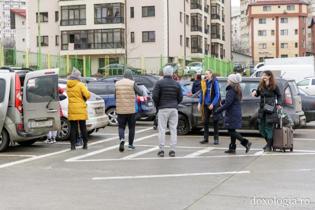 (Foto) Copiii – simbol al păcii și în timp de război