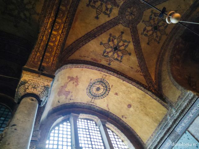 Aghia Sofia din Constantinopol