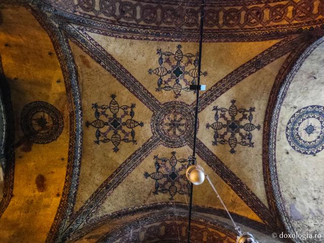 Aghia Sofia din Constantinopol