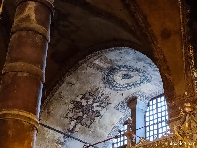 Aghia Sofia din Constantinopol