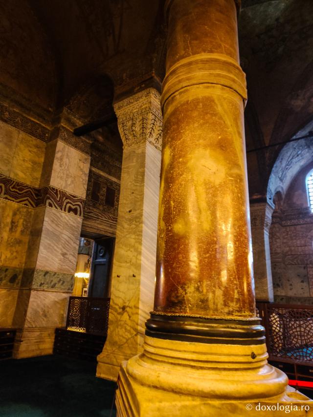Aghia Sofia din Constantinopol