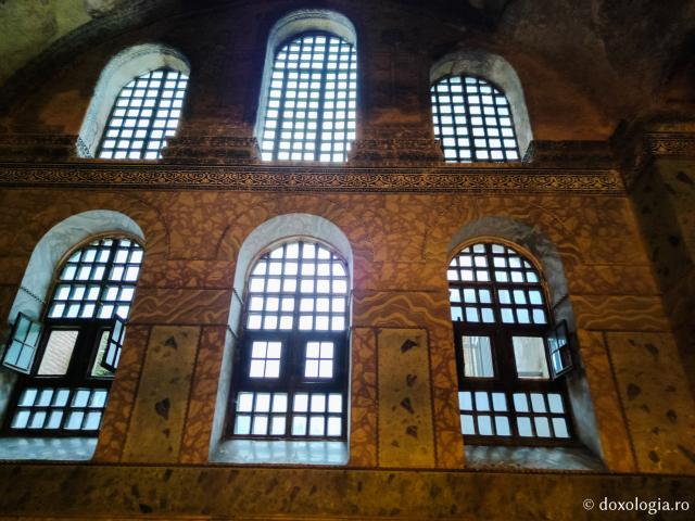 Aghia Sofia din Constantinopol