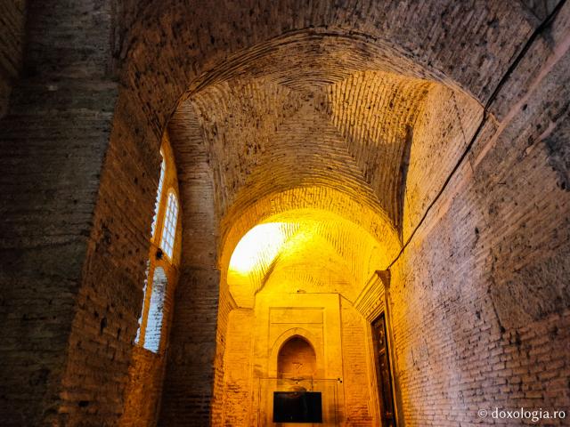Aghia Sofia din Constantinopol