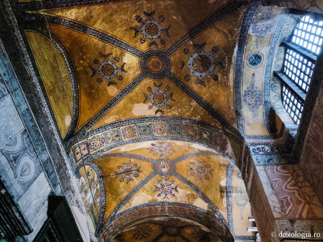 Aghia Sofia din Constantinopol