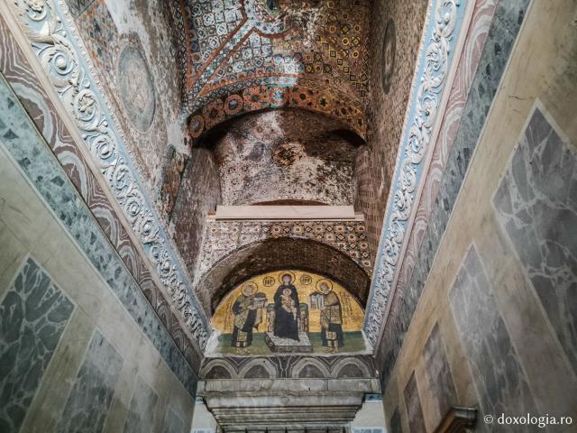 Aghia Sofia din Constantinopol