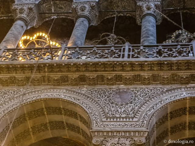 Aghia Sofia din Constantinopol – una dintre cele mai impresionante clădiri din lume / Foto: Magda Buftea Aghia Sofia din Constantinopol