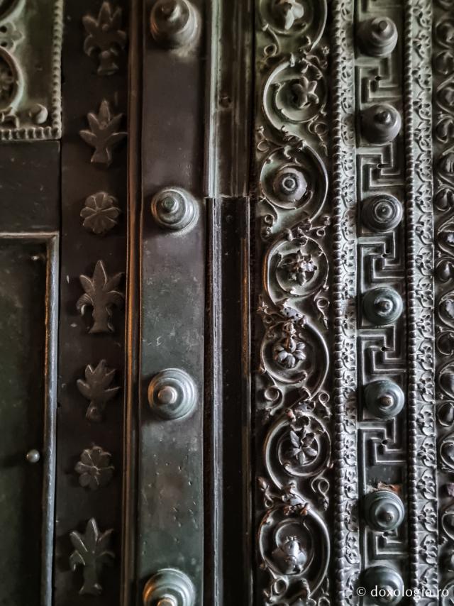 Aghia Sofia din Constantinopol – una dintre cele mai impresionante clădiri din lume / Foto: Magda Buftea Aghia Sofia din Constantinopol