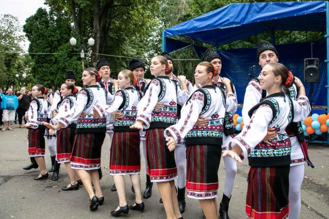(Foto) „Festivalul Familiei” (Ediția a II-a) – Iași, 2022